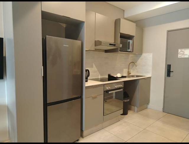 1 BEDROOM APARTMENT FOR SALE IN SANDOWN